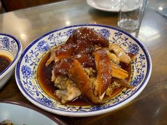 -鼎香润(德胜门内店)