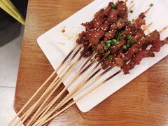 -樊记王·朝阳烧烤粥吧(星沙店)