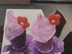 -麦当劳(合肥之心城店)