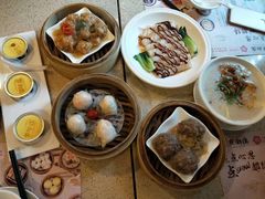 -点都德(聚福楼店)