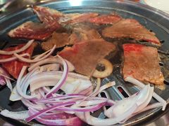 -九田家黑牛烤肉料理(新辰里亚运村店)