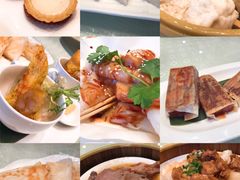 -香云轩·顺德菜(香云纱园林酒店店)