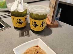 -椰小鸡·琼州糟粕醋(美兰缤纷城店)