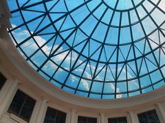 -漢咖啡·全服务式自助晚餐(武汉洲际酒店)