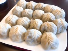 -万宝海鲜舫(劳动公园店)
