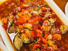 -堂瓦里·33年传统赣菜(第一街区店)