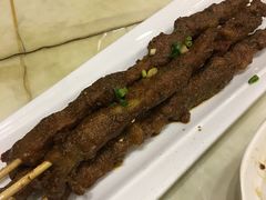 -满旗楼 北京烤鸭·涮羊肉火锅(武昌店)