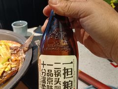 -味妙烤鱼吧(回龙观店)