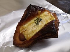 -巴黎贝甜(五月花广场店)