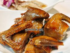 -老洋房花园饭店(绍兴路店)