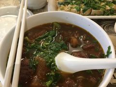 -吉亨面馆(古北1699店)