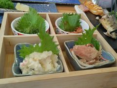 -浦·传统日式料理(3 5 1 1 店)