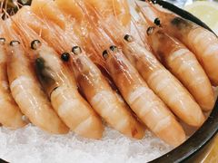 -银子铁板烧料理自助餐(人民广场店)