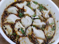 -回坊马二饺子馆