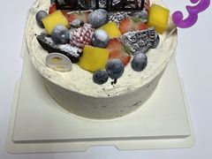 -格美思蛋糕gemce cake(托乐嘉店)
