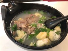 -小杨生煎(龙之梦购物中心店)