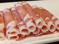 羊肉片-南门涮肉(天坛南门店)