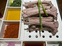 -相约·羊村小馆非遗手抓肉(七一酱园店)
