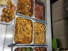 -富龙快餐店(铁西店)