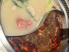 -麻路成都火锅(柏威年店)