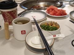 -椒王火锅(厚街万达店)