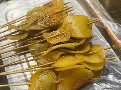 -十里铺铁板鱿鱼