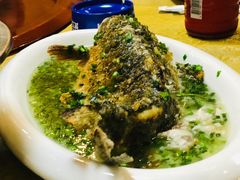 -盛记顺德高佬猪杂粥