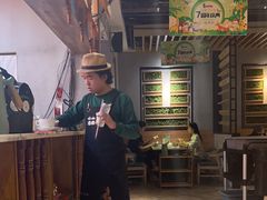 -狐狸爱上椰子鸡(滨江星光大道店)