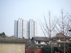 -古大圣慈寺