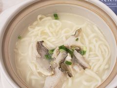 -子霖南山鲜虾面(南山总店)