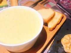 -麦甜创意轻食餐厅(西康路店)