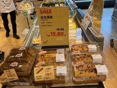 -blt精品超市(上海杨浦合生汇店)