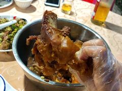 -伟记牛蹄(道滘店)