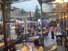 -巴伐利亚啤酒坊(意式风情街店)