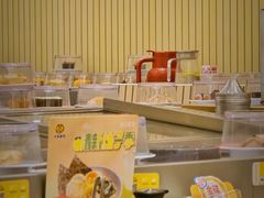 -元气寿司(环球港店)