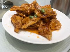 -新洪记·丽久饭店(铁西店)