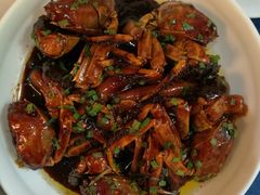 -马勒别墅·中餐厅