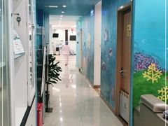 -北京市朝阳区八里庄第二社区卫生服务中心