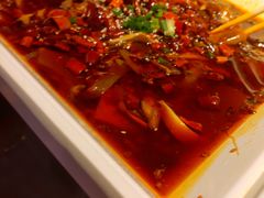 -杨记隆府(汉街店)