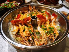 -东方之珠海鲜酒楼(南开店)