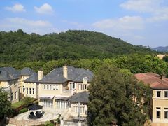 -中旅阿那亚九龙湖·公主酒店