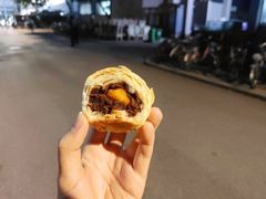 -农园餐厅(北京大学店)