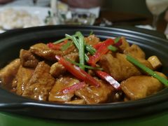 -天福苑(崇宁路店)
