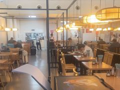 -小杨生煎(杭州东站店)
