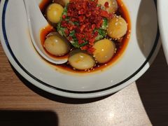 -太二酸菜鱼(中山龙之梦店)