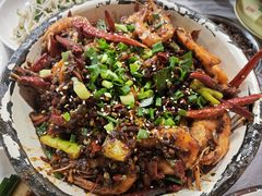 -辣螃铠盆盆蟹大排档(总店)