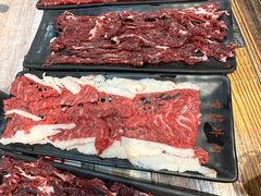 -刘少华贵州小黄牛·鲜牛肉火锅(总店)