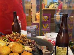 -一烙锅(友谊店)