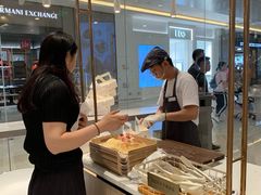 -奈雪的茶(凯德新都心店)