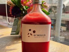 -O'mills Sourdough Bakery&Bistro(永嘉路店)